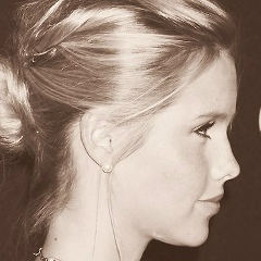 Ребекка Майклсон, 30.04.1995, Los Angeles