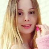 Катя Тридцятник, 10.10.1989, Любомль