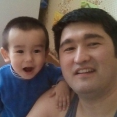 Жанат Мусабаев, 26.04.1987, Степногорск