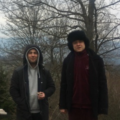 Максим Петриков, 10.08.1996