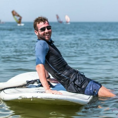 Владимир Преображенский, 07.08.1988, Москва