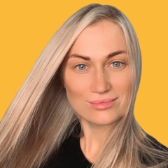 Елена Рожкова, 23.02, Москва