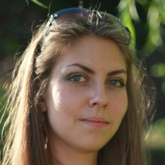 Серафима Страхова, 12.08.1989, Волгоград