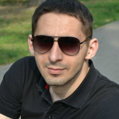 Сережа Павельчук, 21.09.1987, Киев