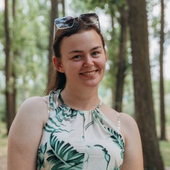 Виктория Алексеенко, 19.03.1991, Астрахань