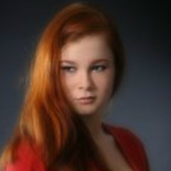 Елена Жуковская, 02.09, Санкт-Петербург
