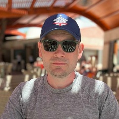 Михаил Шкляев, Москва