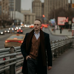 Семен Киреков, 24.11.1996, Москва