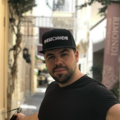 Александр Фольгин, 18.07, Одесса