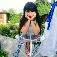 Юлия Кизуб, 12.11.1985