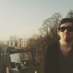 Шуберт Громов, 21.10.1991