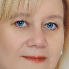 Анна Останина, 19.09, Самара