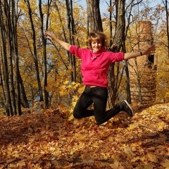 Анна Баранцева, 04.08, Самара