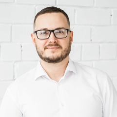 Павел Юдилевич, 20.01