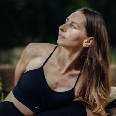 Елена Гецевич, 30.06.1985, Екатеринбург