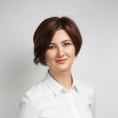 Анна Сурина, 21.06, Новосибирск