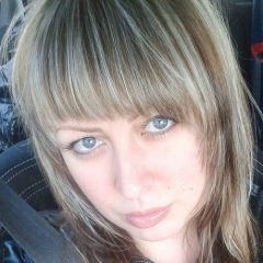 Анна Фёдорова, 30.07.1986, Санкт-Петербург