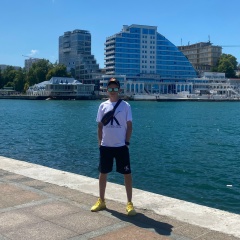 Костя Власов, 03.10, Екатеринбург