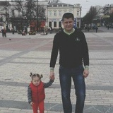 Вадик Олефиров, 30.07, Кропивницкий / Кировоград