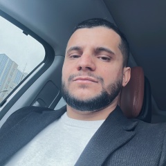 Парвиз Джавадов, 12.11, Новосибирск