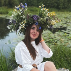 Анна Галямова, 04.09.1986, Калининград