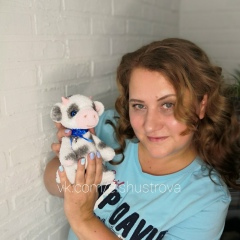 Екатерина Шустрова, 03.04, Санкт-Петербург