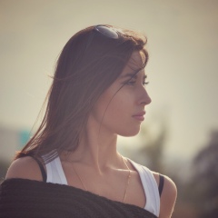 Полина Полодьян, 07.01