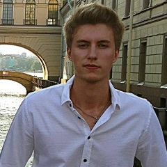 Сергей Πетров, 02.04, Москва