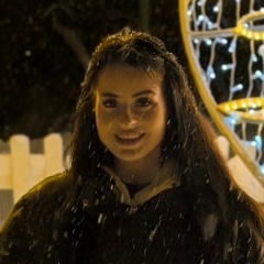 Диана Кравченко, 17.09, Москва