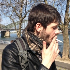 Тимур Лайшев, 14.03, Москва