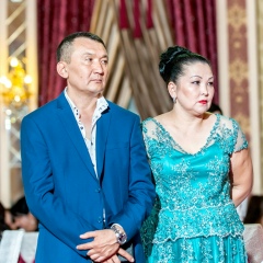 Нурлан Шубаев, 08.08, Алматы