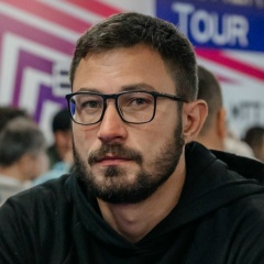 Максим Никитин, 02.06.1989, Москва