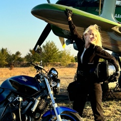 Виктория Морозова, 22.04, Ростов-на-Дону