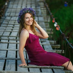 Елена Лотешко, 03.02, Брянск