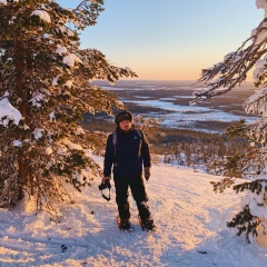 Александр Хохленков, 06.12, Москва