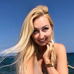 Диана Миркушина, 13.10, Москва