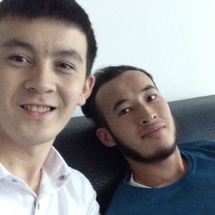 Bekzhan Zhetpisbayev, 22.04, Актобе