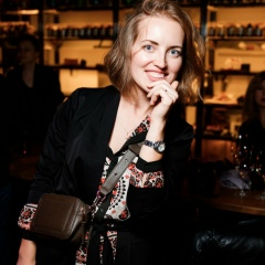 Валерия Кузнецова, 23.04.1989, Москва