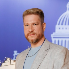 Андрей Халов, 13.06.1984, Москва