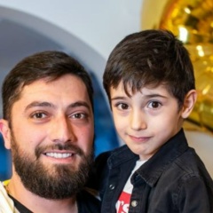 Севак Давтян, 11.12, Апаран