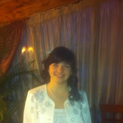 Ксенія Бідзіля, 13.01.1985