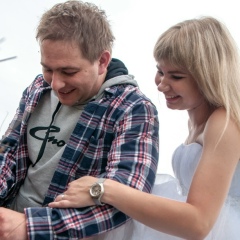 Sergey Zaitsev, 17.11.1987, Лихославль