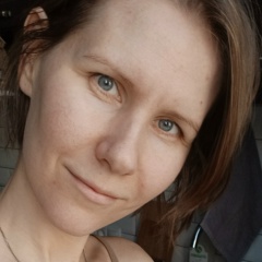 Ирина Номеровская, 29.03.1988