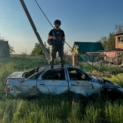 Глеб Олегович