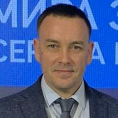 Николай Лосев, Уфа