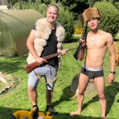 Владимир Патронов, 02.03.1994, Обнинск