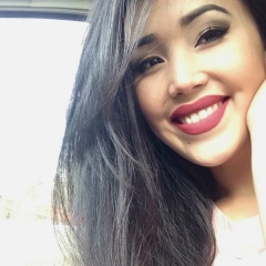 Гульпери Мурзакулова, 06.11.1993, Бишкек