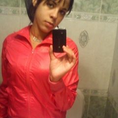 Caro Rodriguez, 27.03.1995