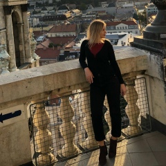 Моника Бучинскайте, 23.09, Вильнюс