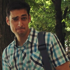 Александр Редько, 06.07.1990, Киев